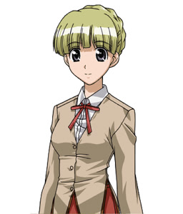 Sarah Adiemus - Full Body