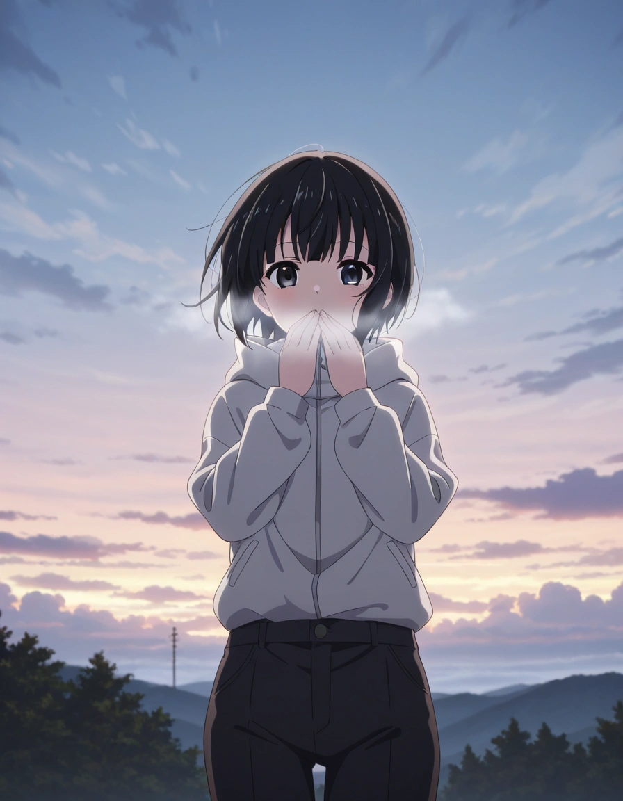 Ichinose Mio