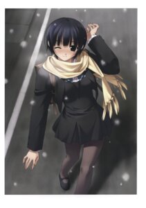 Ichinose Mio - Full Body