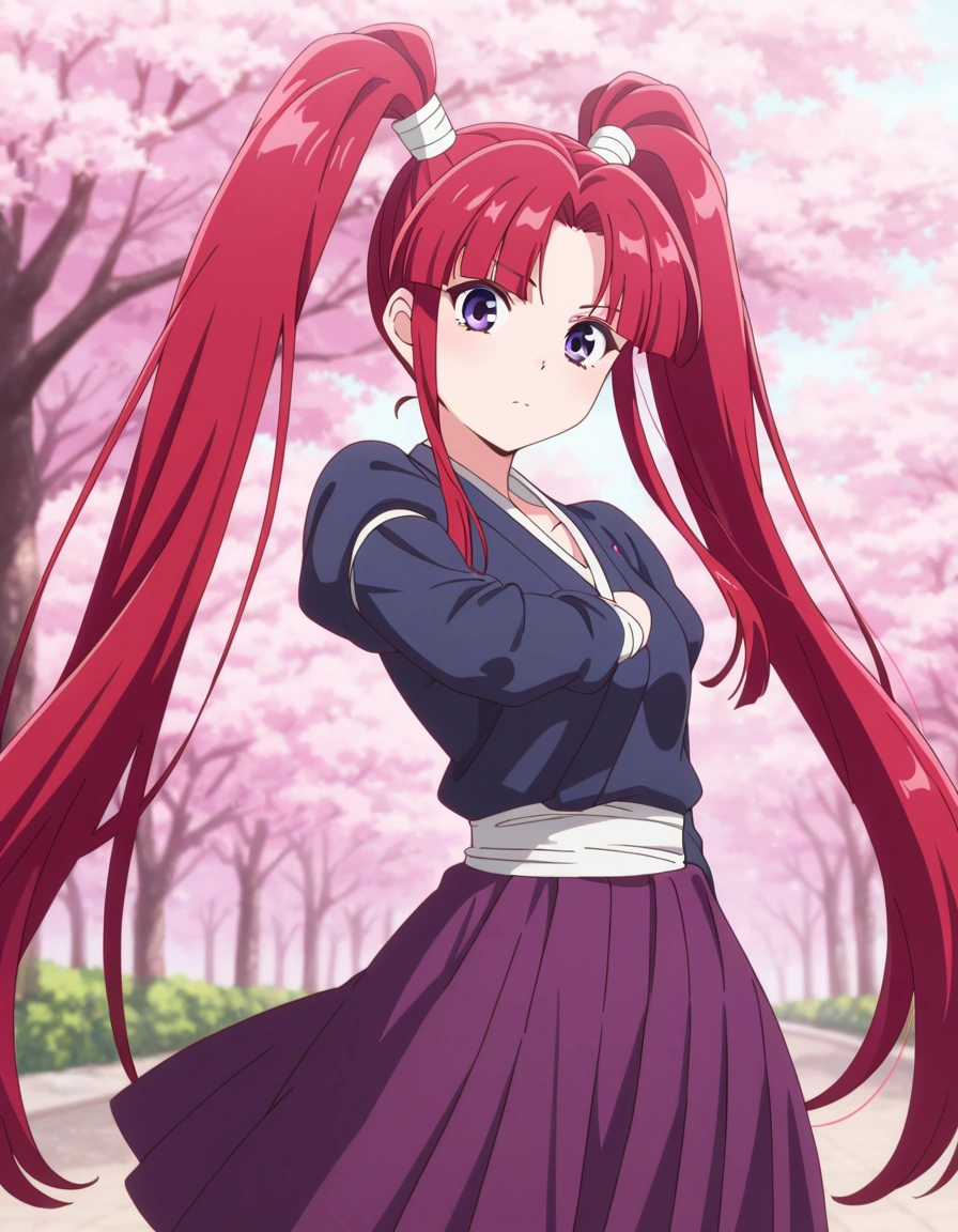 Shinonome Chiharu