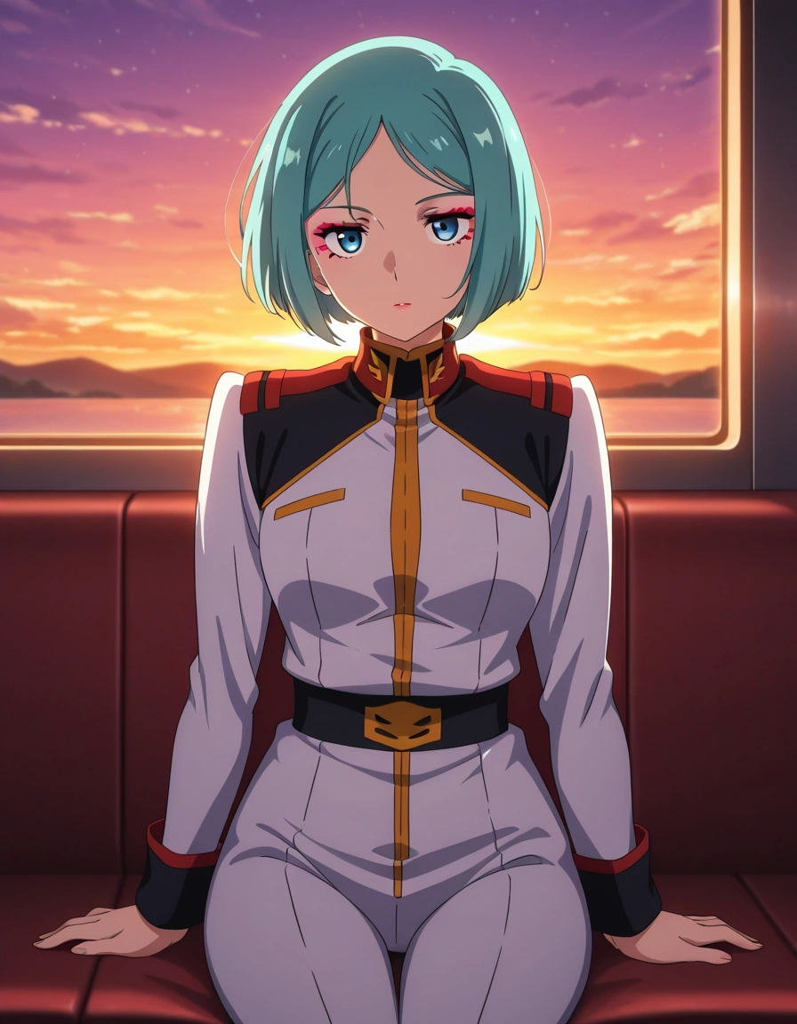 Murasame Four
