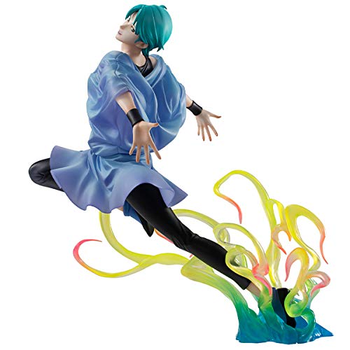 Murasame Four - Full Body