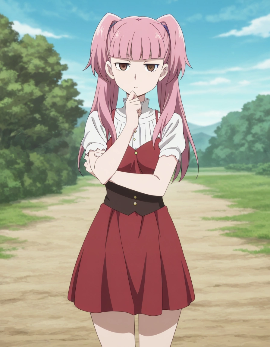 Kayanuma Kiko