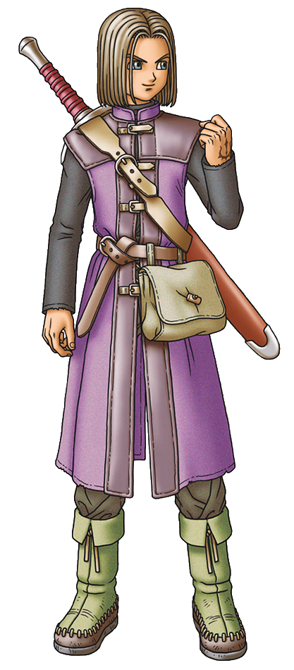 Setia - Full Body