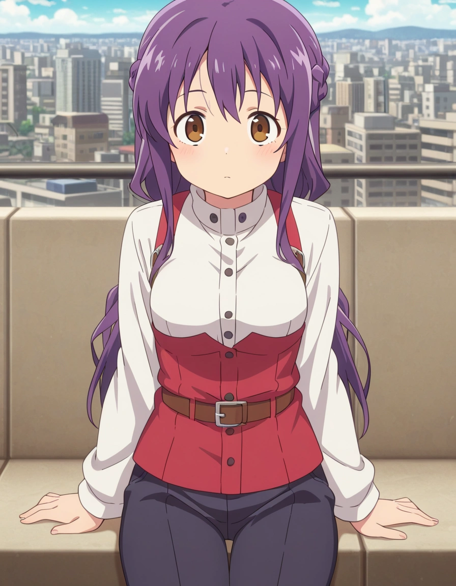 Sugai Hinata