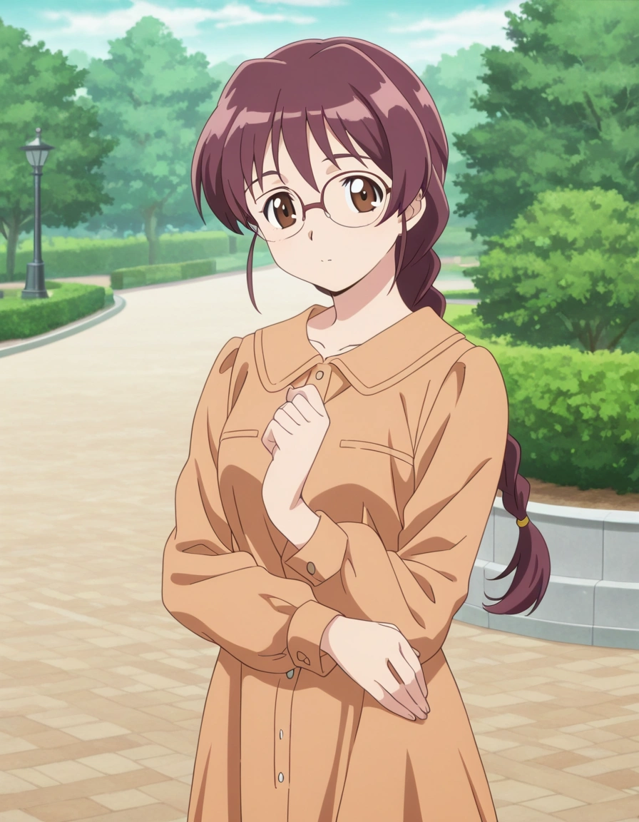 Minazuki Taeko