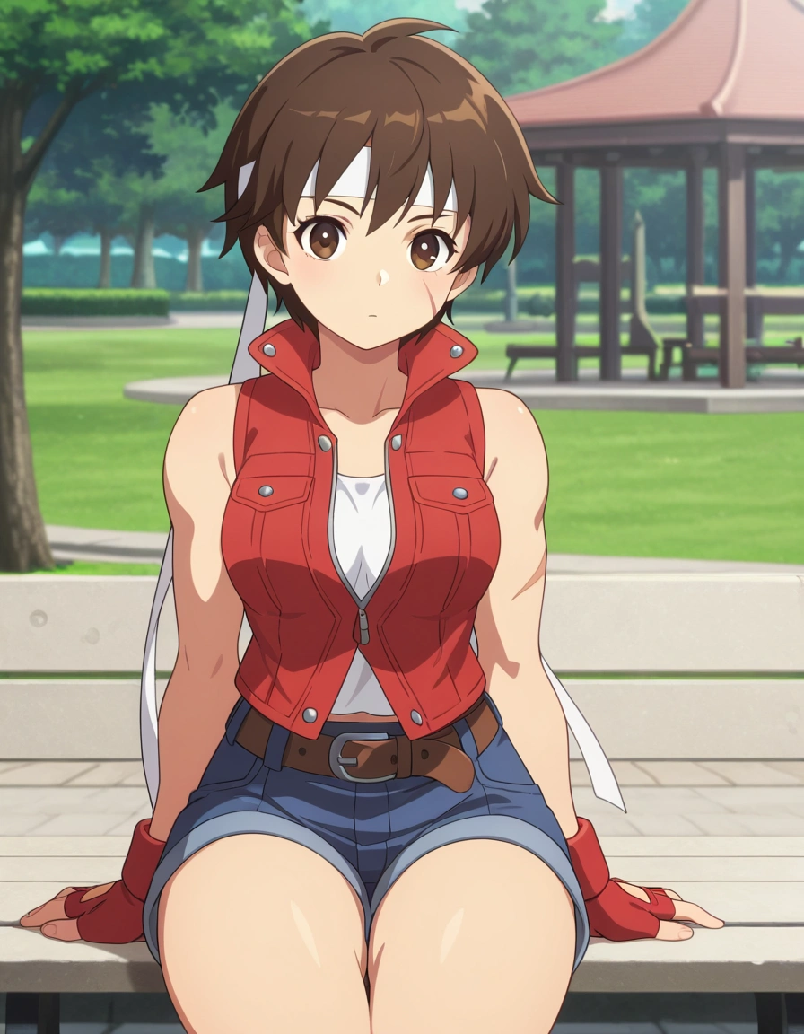 Kasugano Sakura