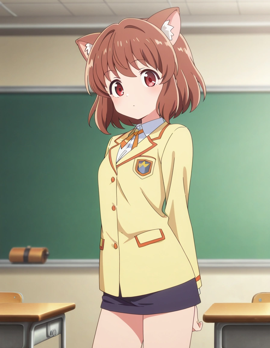 Ootsuki Mina