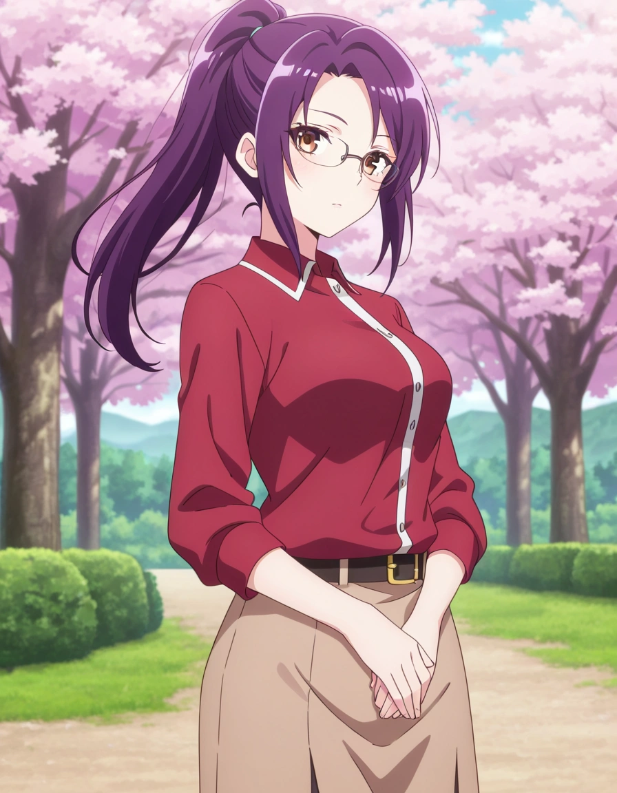 Kurosaki Shigure
