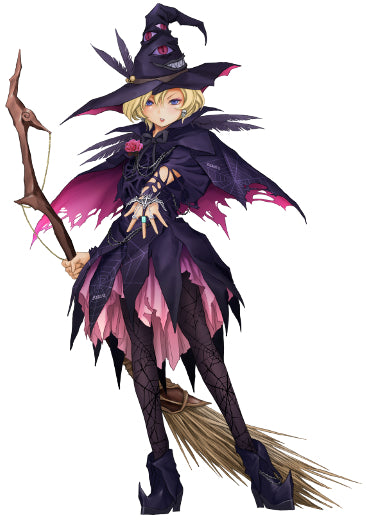 Windia - Full Body