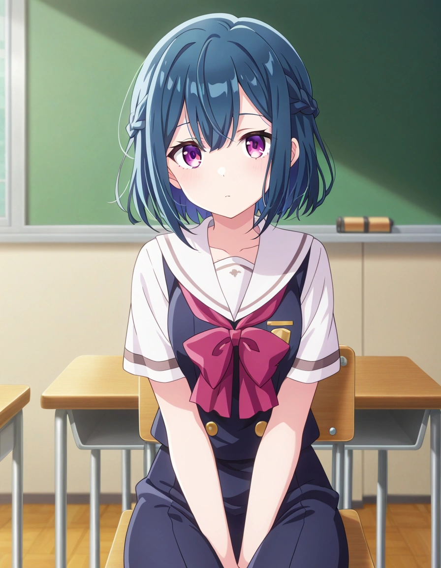 Yoake Eimu