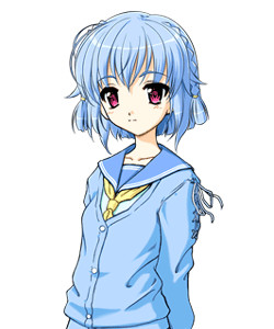 Yoake Eimu - Full Body