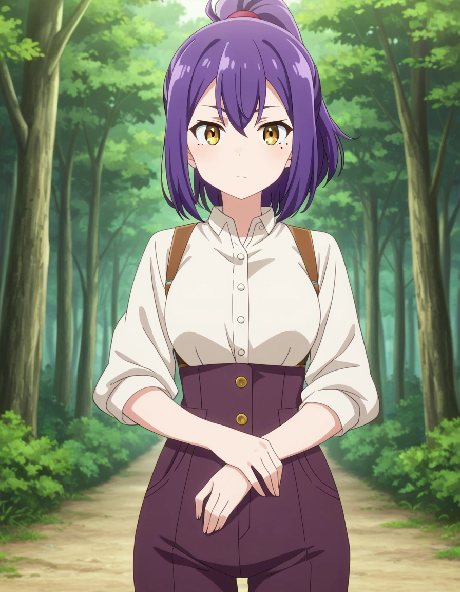 Fujimi Shinazu