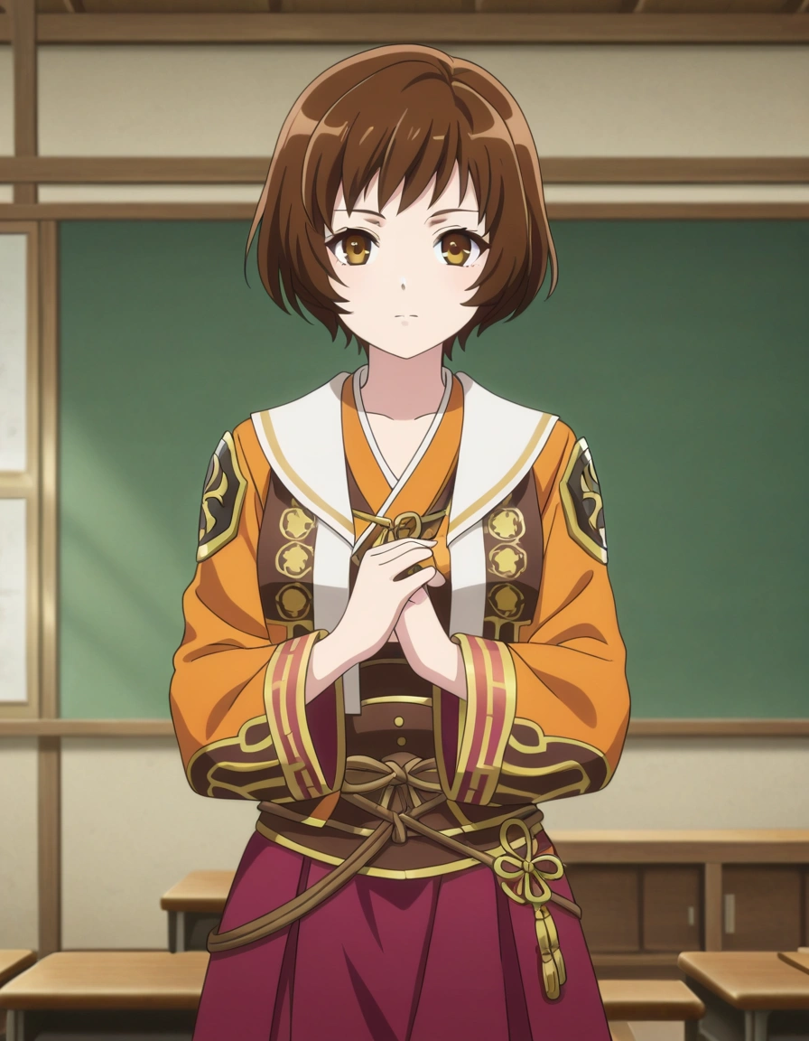Tachibana Ginchiyo