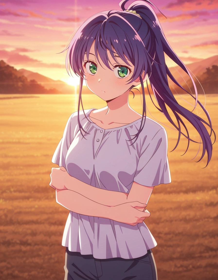 Orifushi Natsumi