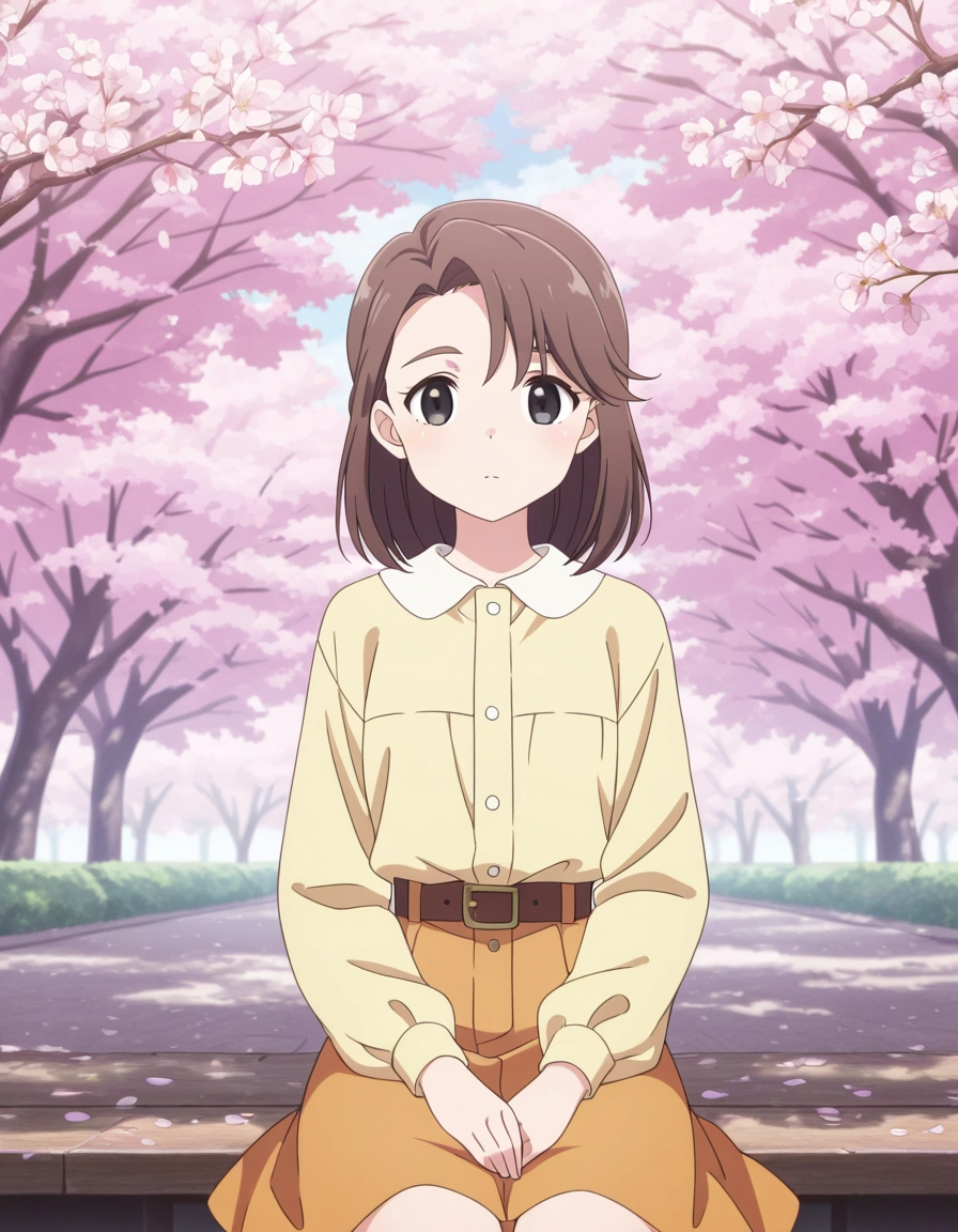 Kajiwara Yuriko