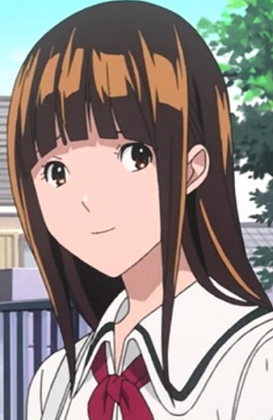 Kajiwara Yuriko - Full Body