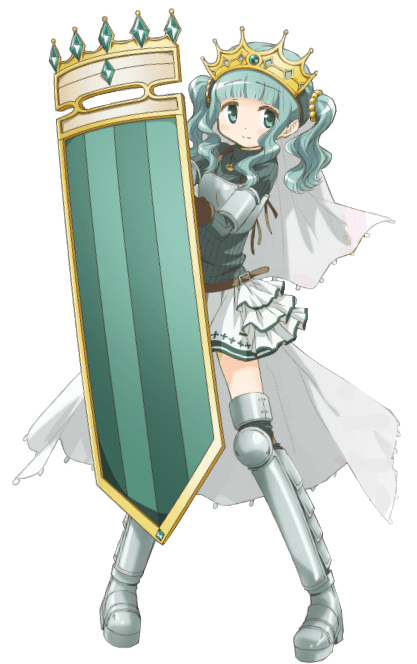 Futaba Sana - Full Body