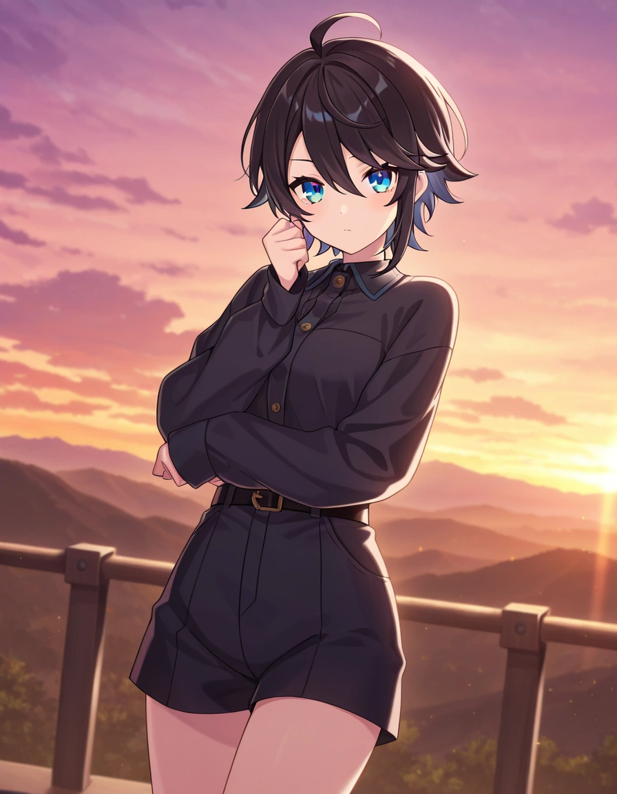 Akina Saegusa