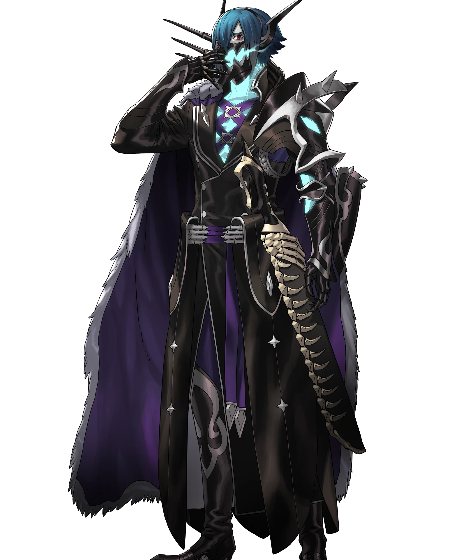 Feh - Full Body