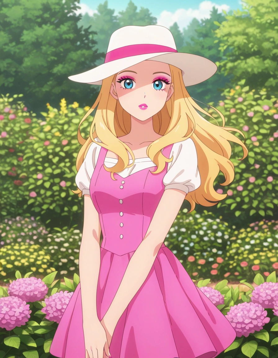 Barbie