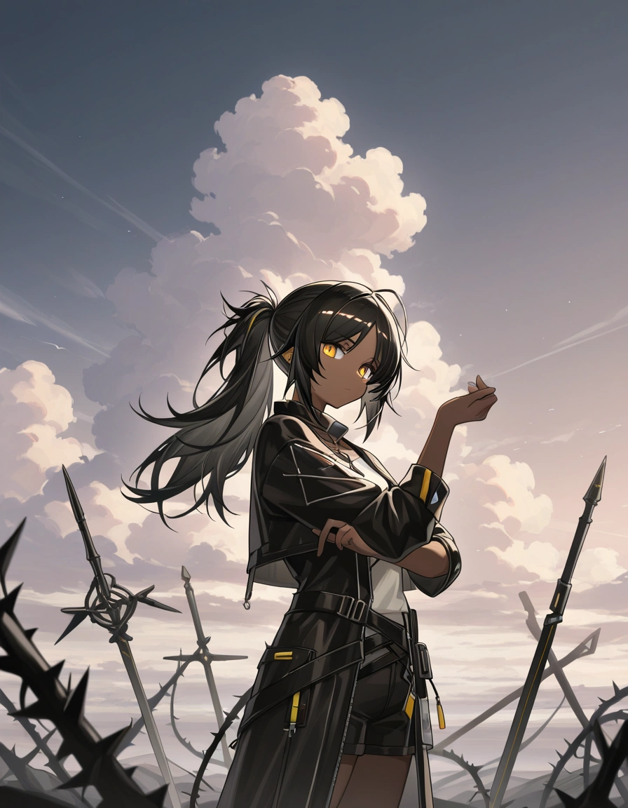 Thorns