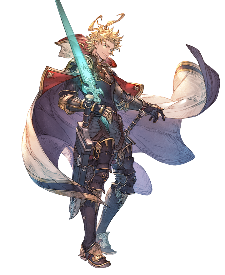 Seofon - Full Body