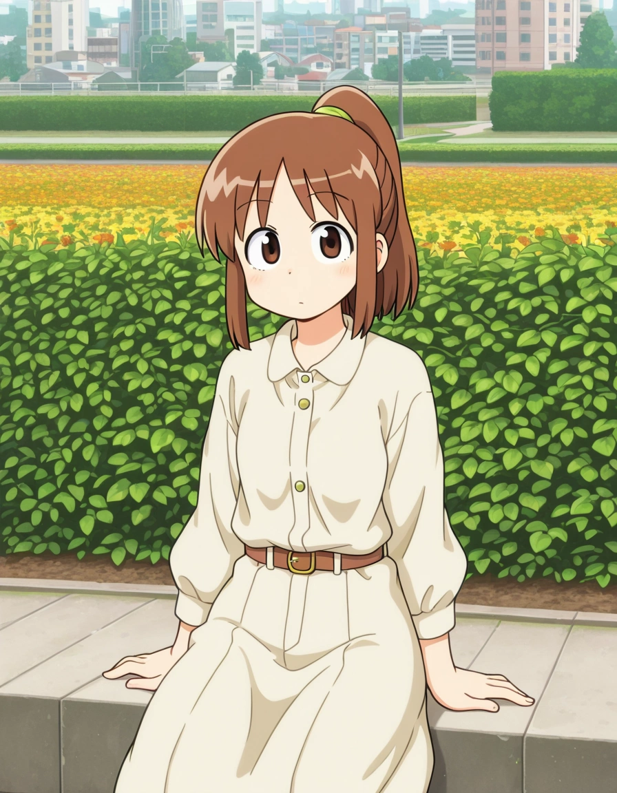 Nagumo Midori