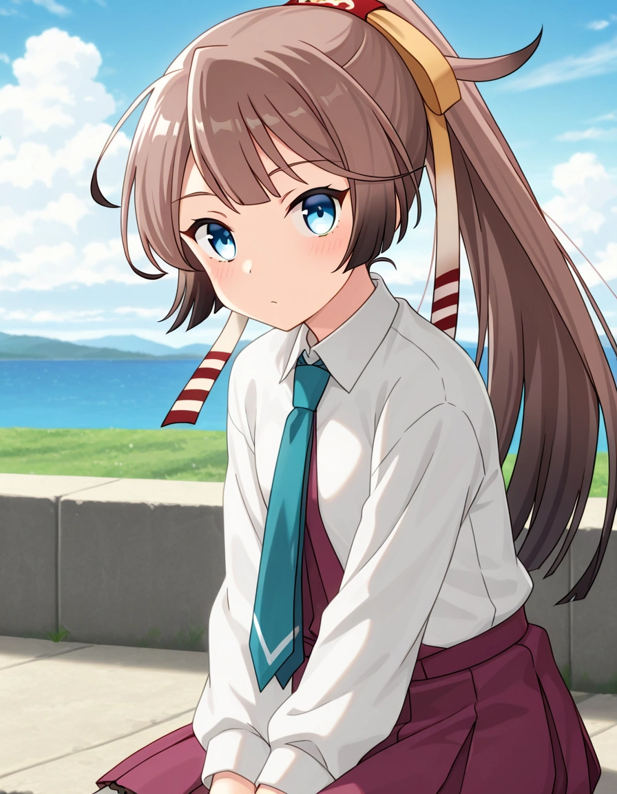 Kazagumo