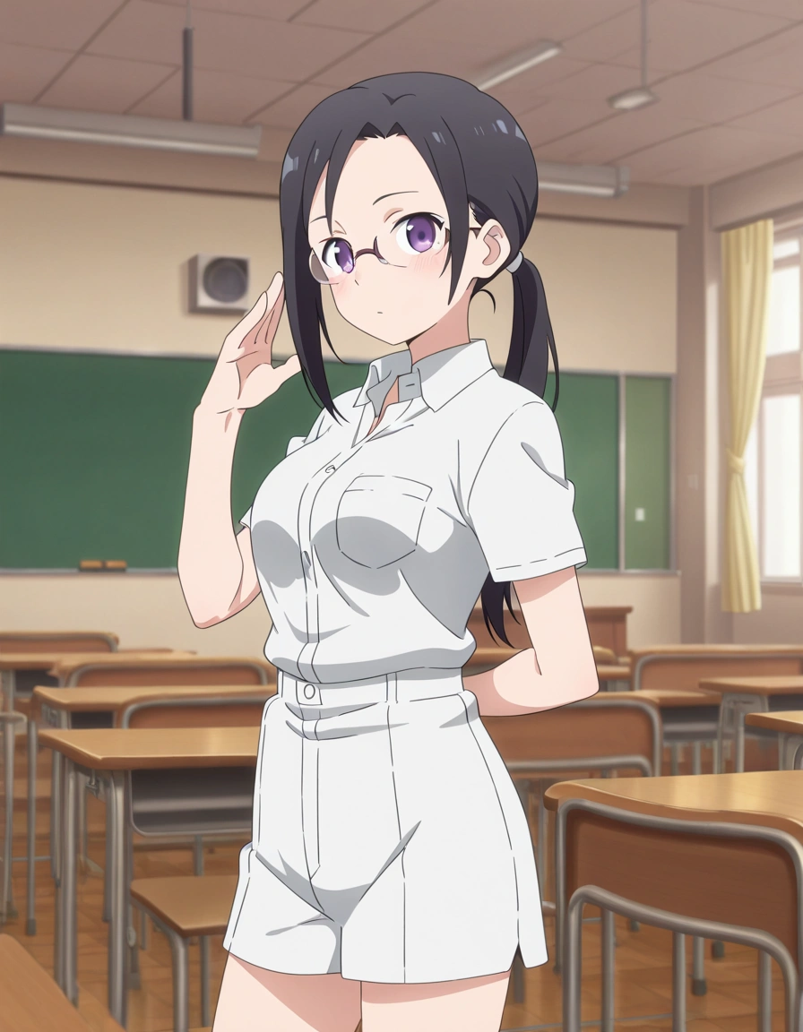 Satou Sakie