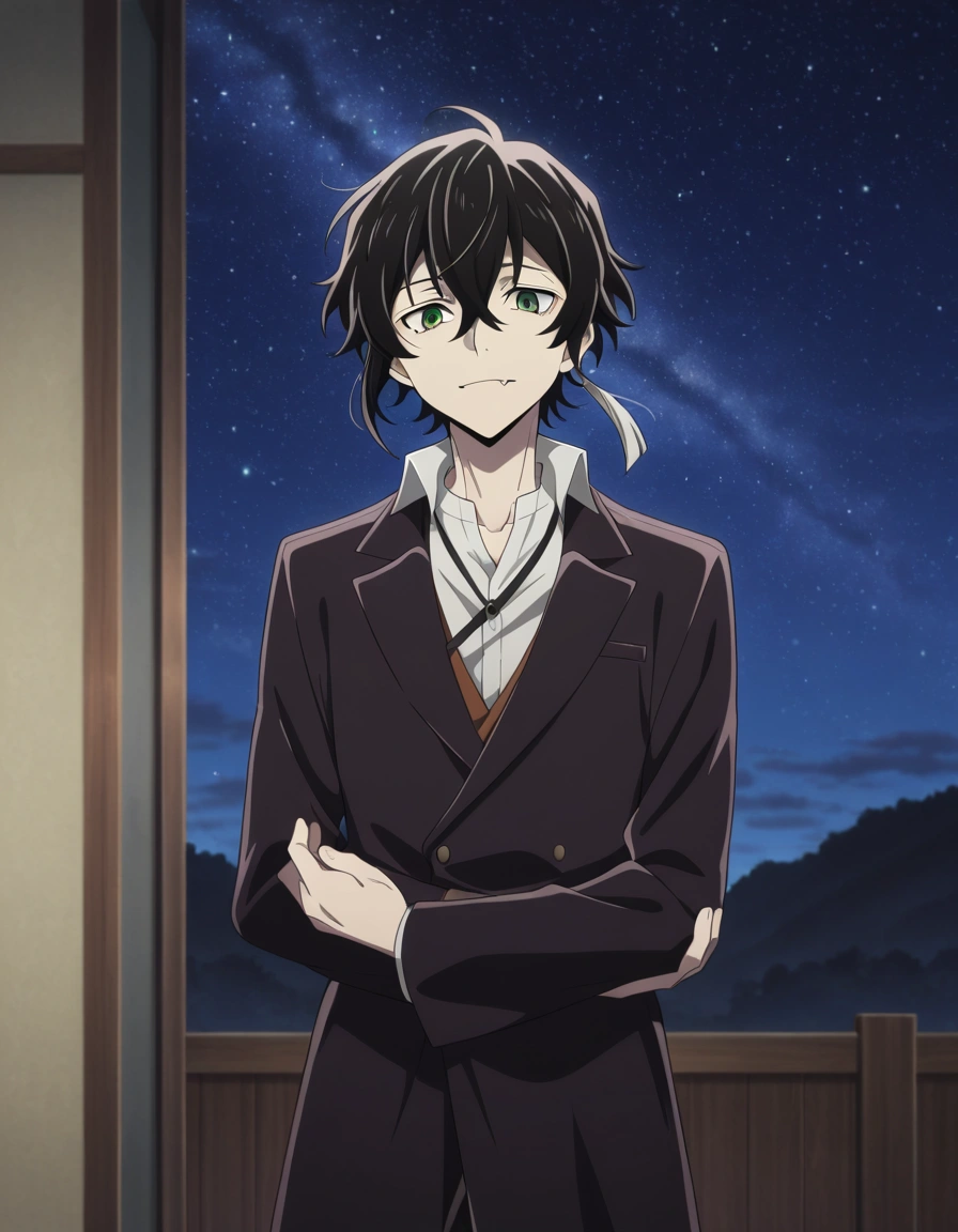 Edogawa Ranpo