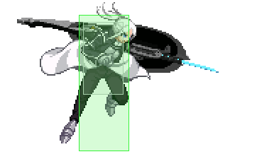 Riesbyfe Stridberg - Full Body