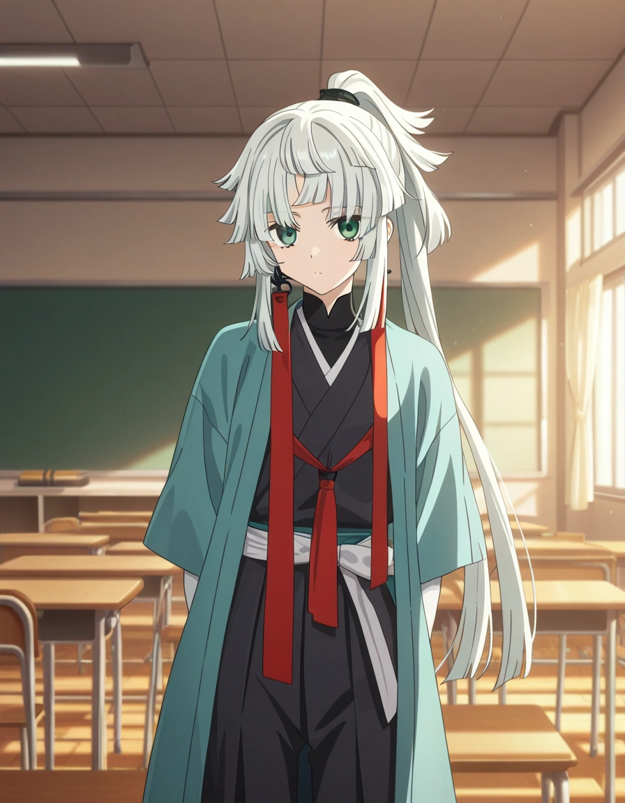 Yui Shousetsu