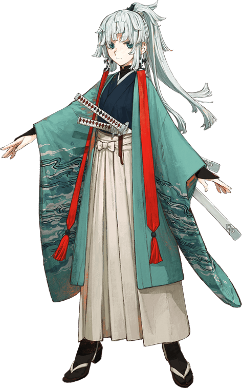 Yui Shousetsu - Full Body