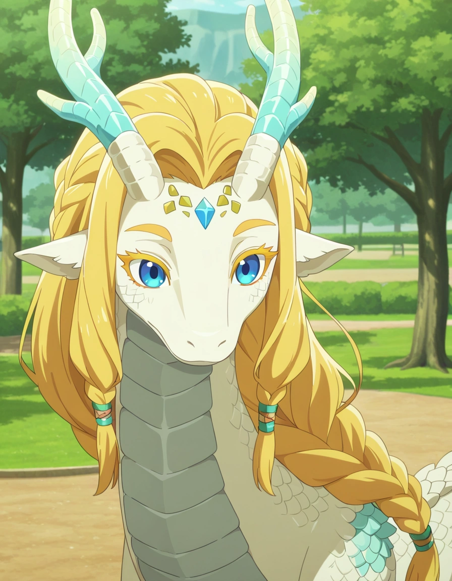 Light Dragon