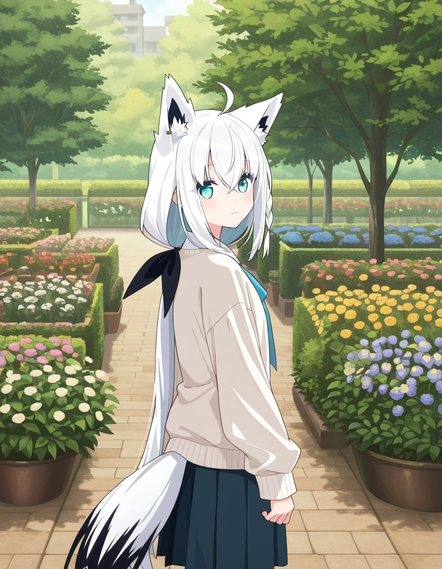 Nejima Kitsune