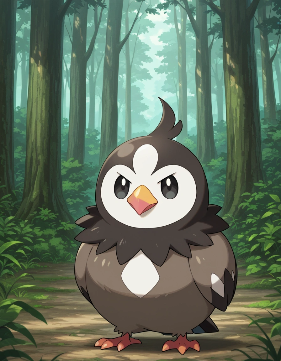 Starly
