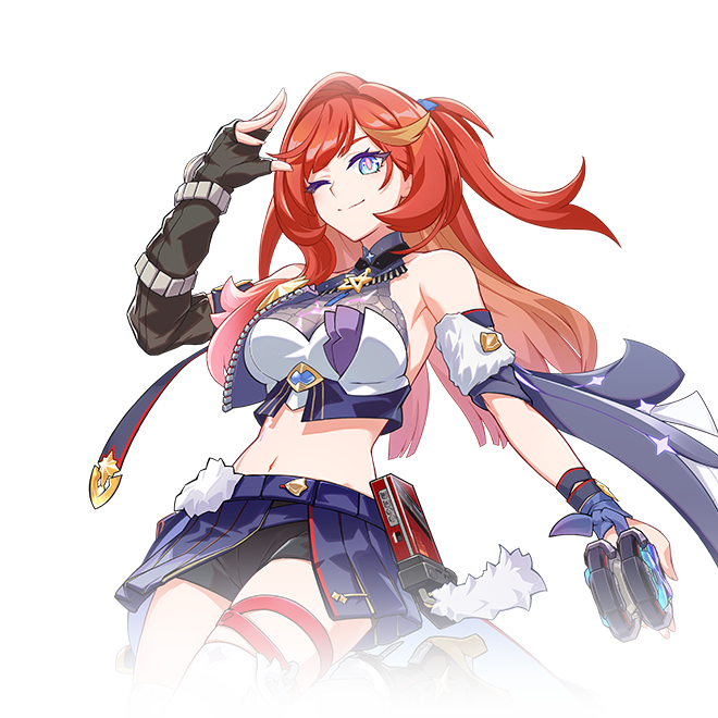 Senadina - Full Body