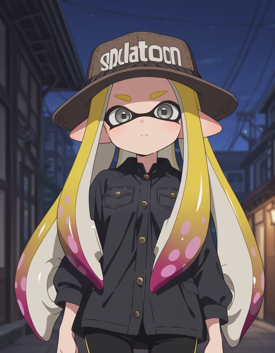 Yoko