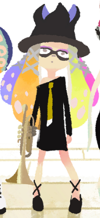 Yoko - Full Body