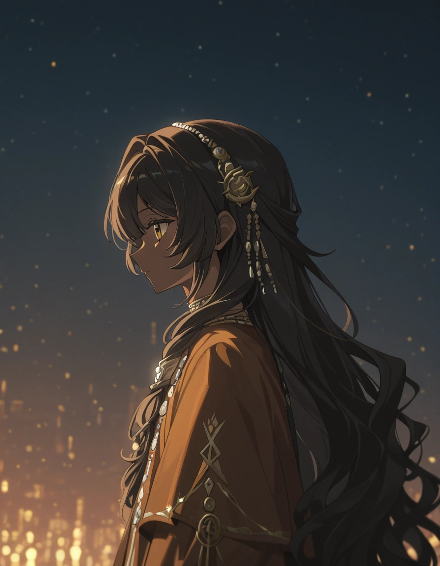 Shamane