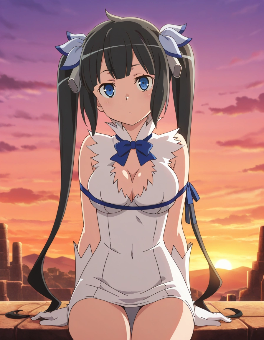 Hestia