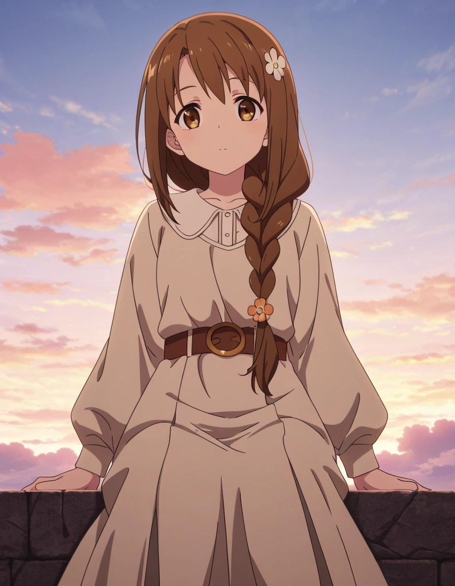 Sawatari Miwako