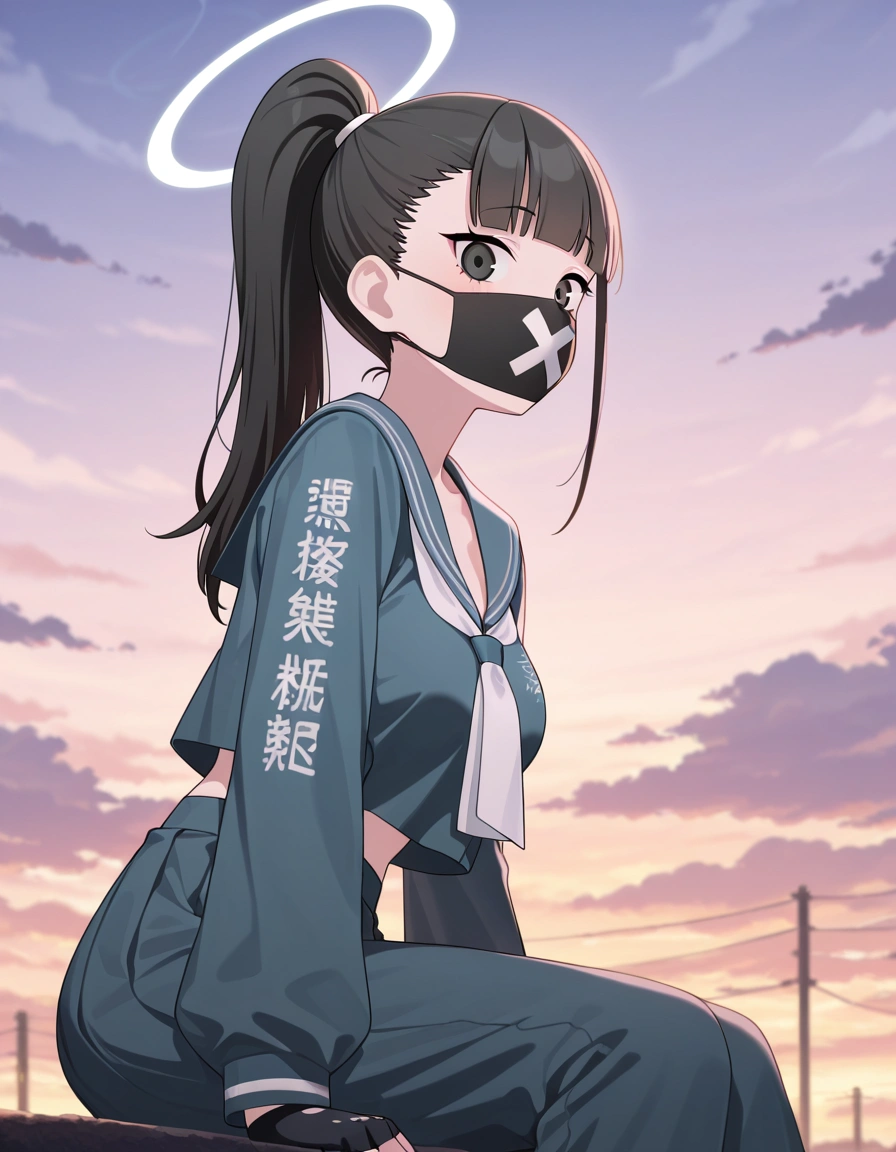 Sukeban (SMG)