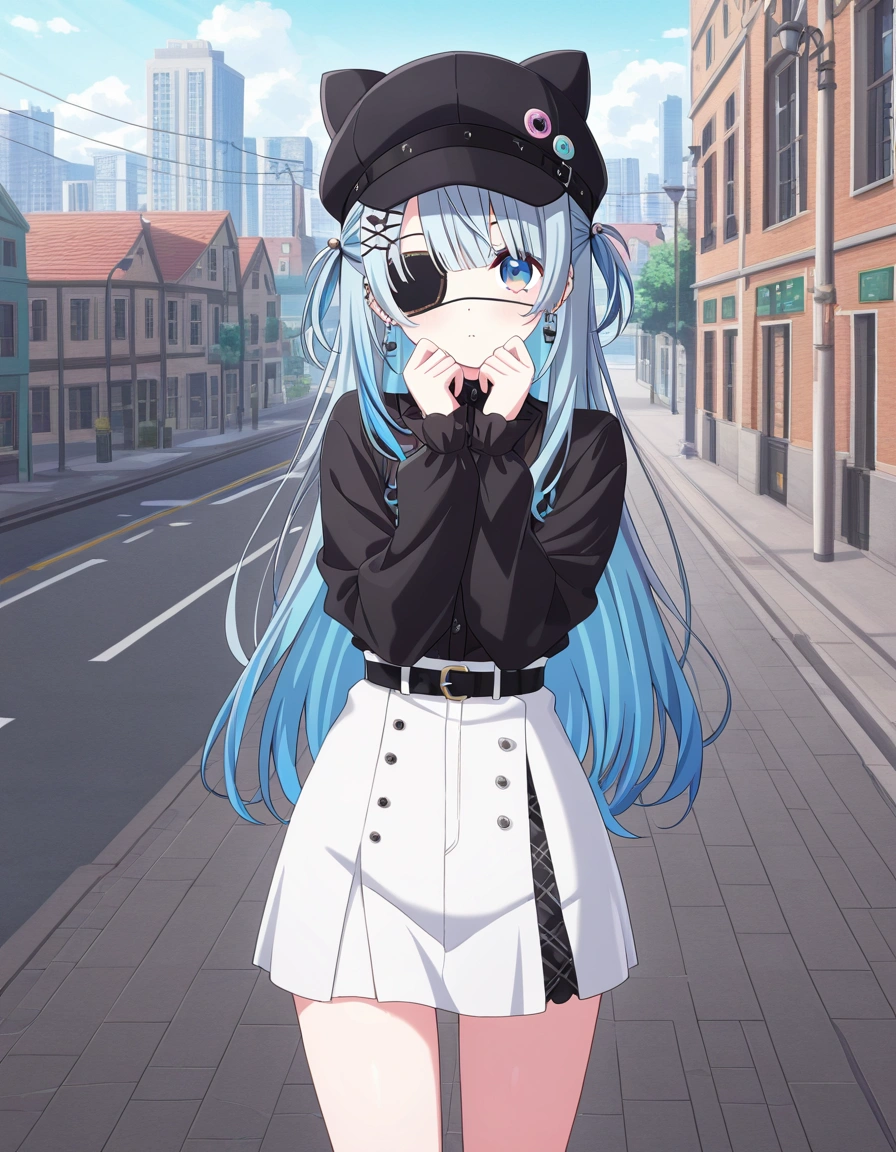 Yano Kuromu