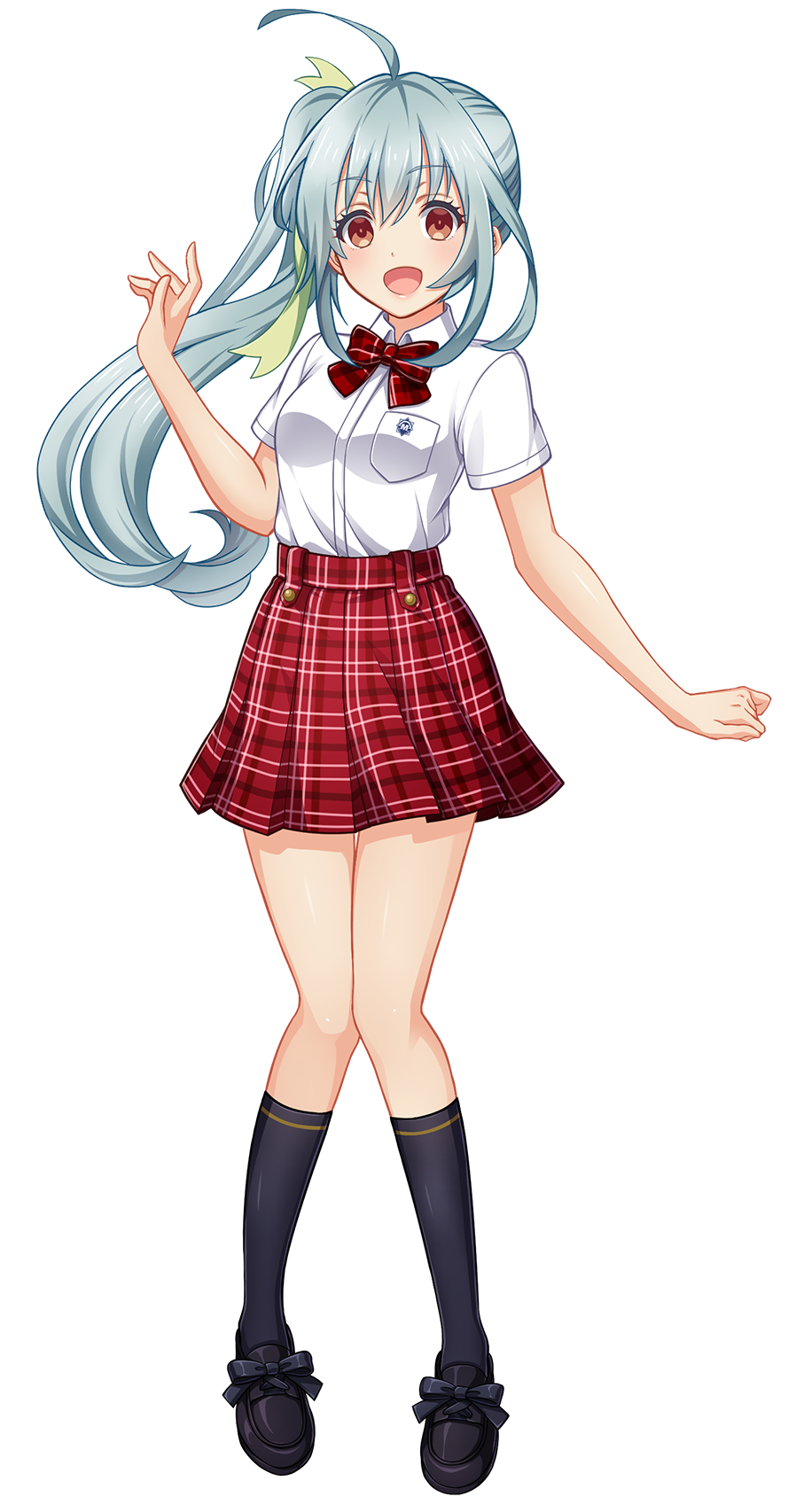 Miyo Osaki - Full Body
