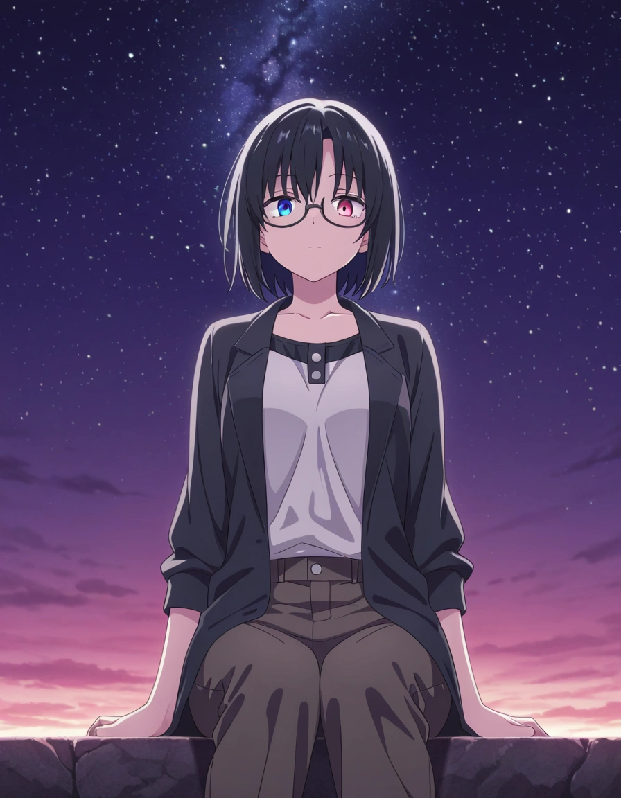 Kamikoshi Sorawo