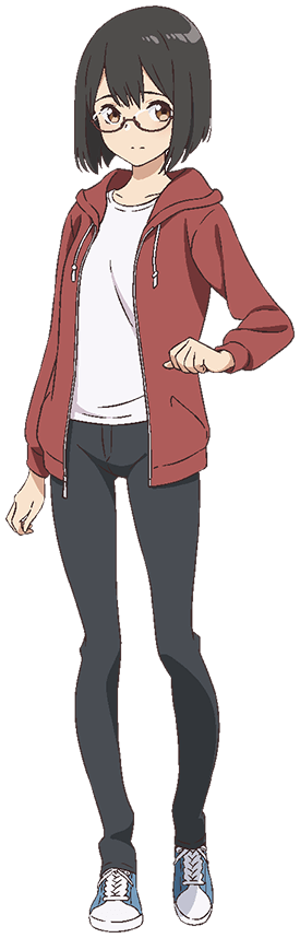 Kamikoshi Sorawo - Full Body