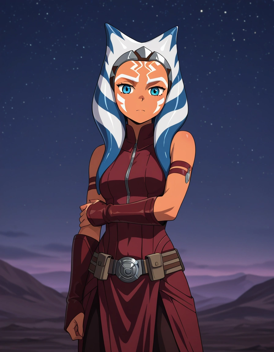 Ahsoka Tano