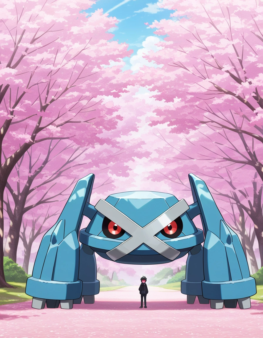 Metagross